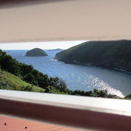 Anse Figuier Gites De France Terre-De-Haut Ngoại thất bức ảnh