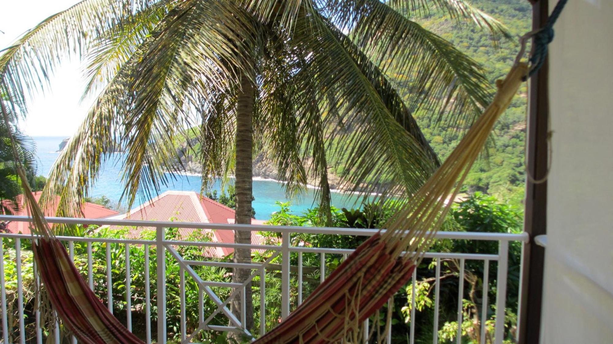 Anse Figuier Gites De France Terre-De-Haut Phòng bức ảnh