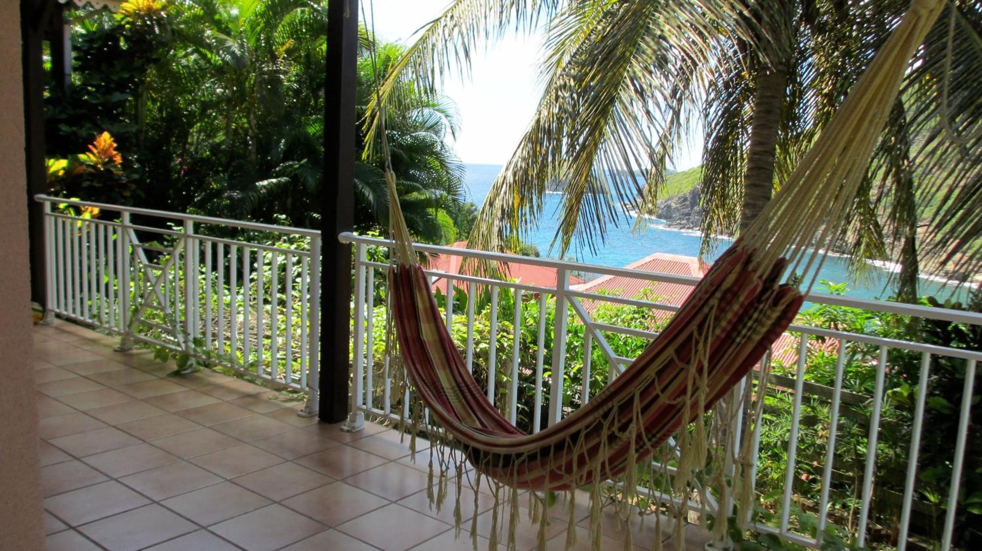 Anse Figuier Gites De France Terre-De-Haut Phòng bức ảnh